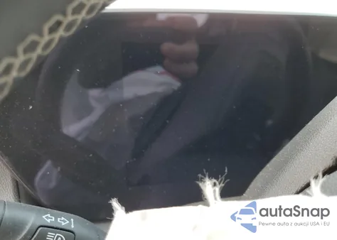 2025 Buick Encore Gx Avenir from USA, damaged, VIN KL4AMFSLXSB103012